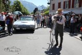 O-iO Oldtimer in Obwalden 2026