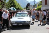 O-iO Oldtimer in Obwalden 2026
