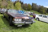Oldtimertreffen Hasenstrick 2025