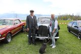 Oldtimertreffen Hasenstrick 2025
