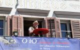 O-iO Oldtimer in Obwalden 2026