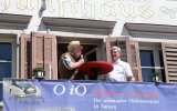O-iO Oldtimer in Obwalden 2026
