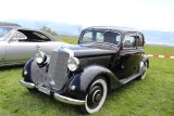Oldtimertreffen Hasenstrick 2025