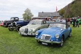 Oldtimertreffen Hasenstrick 2025