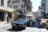 O-iO Oldtimer in Obwalden 2026