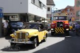O-iO Oldtimer in Obwalden 2026