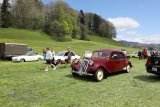 Oldtimertreffen Hasenstrick 2025