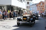 O-iO Oldtimer in Obwalden 2026