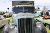 Oldtimertreffen Hasenstrick 2025