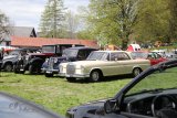 Oldtimertreffen Hasenstrick 2025