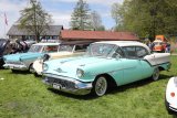 Oldtimertreffen Hasenstrick 2025