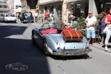 O-iO Oldtimer in Obwalden 2026