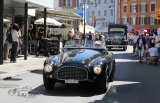 O-iO Oldtimer in Obwalden 2026
