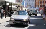 O-iO Oldtimer in Obwalden 2026