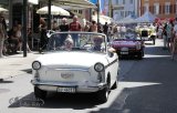 O-iO Oldtimer in Obwalden 2026