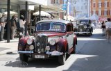 O-iO Oldtimer in Obwalden 2026