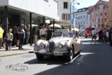 O-iO Oldtimer in Obwalden 2026