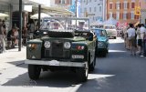 O-iO Oldtimer in Obwalden 2026