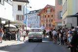O-iO Oldtimer in Obwalden 2026
