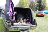 Oldtimertreffen Hasenstrick 2025
