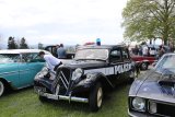 Oldtimertreffen Hasenstrick 2025