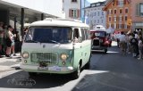 O-iO Oldtimer in Obwalden 2026