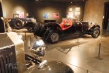 MAC Museum Art & Cars Singen