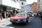 O-iO Oldtimer in Obwalden 2026