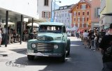 O-iO Oldtimer in Obwalden 2026
