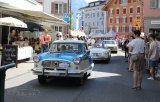 O-iO Oldtimer in Obwalden 2026