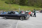 Oldtimertreffen Hasenstrick 2025