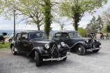 Oldtimertreffen Hasenstrick 2025