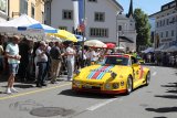 O-iO Oldtimer in Obwalden 2026