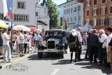 O-iO Oldtimer in Obwalden 2026
