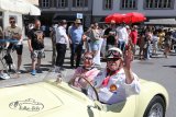 O-iO Oldtimer in Obwalden 2026