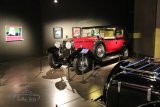 MAC Museum Art & Cars Singen