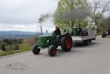 Oldtimertreffen Hasenstrick 2025