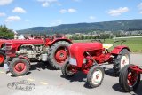 Traktorentreffen in Hüttikon und Boswil 2025