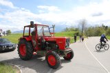 Oldtimertreffen Hasenstrick 2025