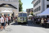 O-iO Oldtimer in Obwalden 2026
