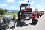 Traktorentreffen in Hüttikon und Boswil 2025