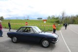 Oldtimertreffen Hasenstrick 2025