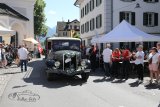 O-iO Oldtimer in Obwalden 2026
