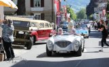 O-iO Oldtimer in Obwalden 2026