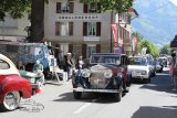O-iO Oldtimer in Obwalden 2026