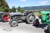 Traktorentreffen in Hüttikon und Boswil 2025