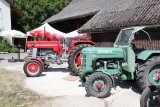 Traktorentreffen in Hüttikon und Boswil 2025