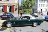 O-iO Oldtimer in Obwalden 2026