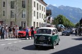 O-iO Oldtimer in Obwalden 2026
