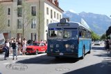 O-iO Oldtimer in Obwalden 2026